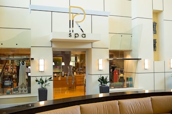 renaissance walnut creek hotel