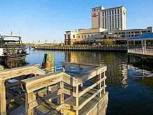 Renaissance Portsmouth-Norfolk Waterfront Hotel,Norfolk - Virginia Beach>>Norfolk,4 star