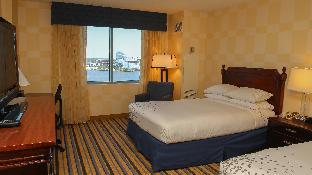 renaissance portsmouth norfolk waterfront hotel