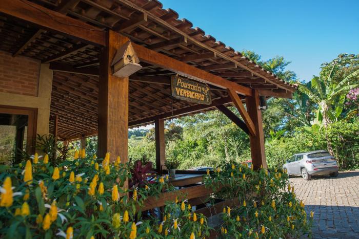 pousada verbicaro