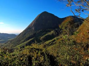 Pousada Verbicaro,Santa Maria Madalena>>Itaocara,3 star