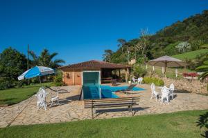 santa maria madalena