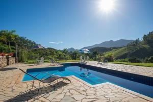 Pousada Verbicaro,Santa Maria Madalena>>Itaocara,3 star