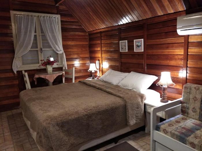 pousada caliandra da serra