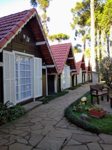 pousada caliandra da serra