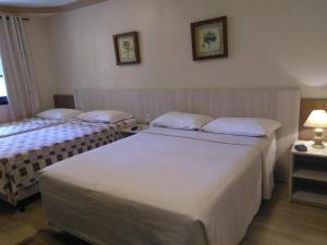 pousada caliandra da serra