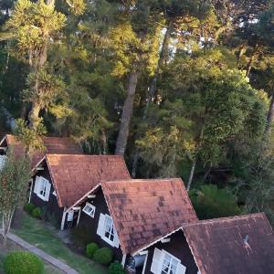 pousada caliandra da serra