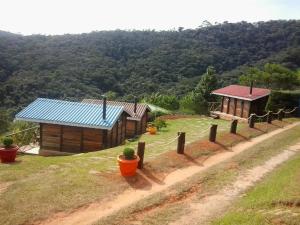 santo antonio do pinhal