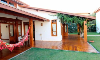 Pousada Asa Do Vento,Taubate>>Sao Luiz Do Paraitinga,3 star