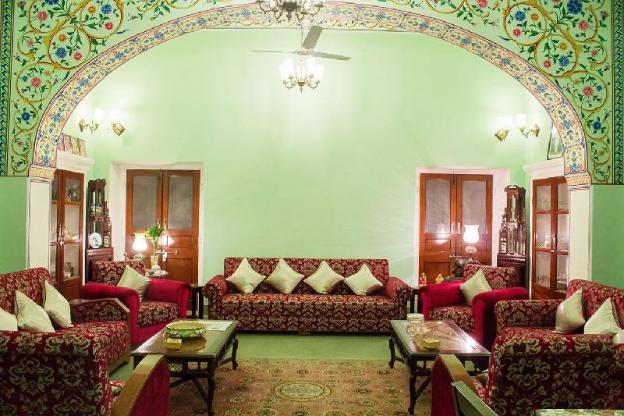 haveli kalwara