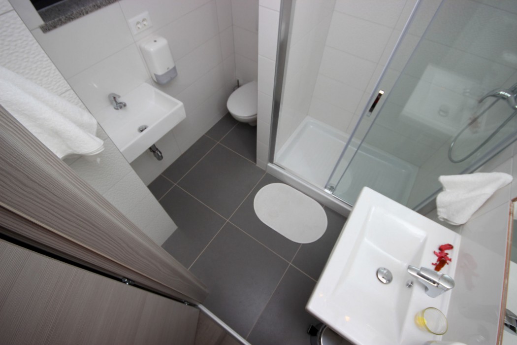 pula city center accommodation