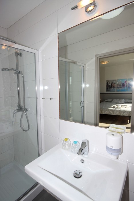 pula city center accommodation