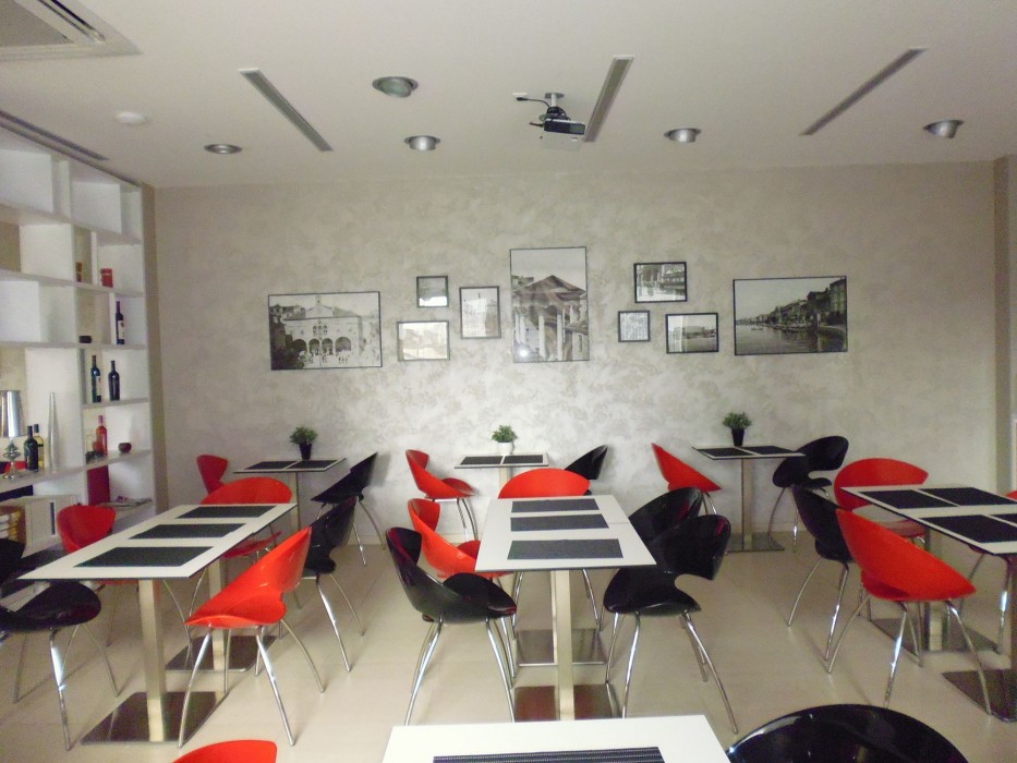 pula city center accommodation
