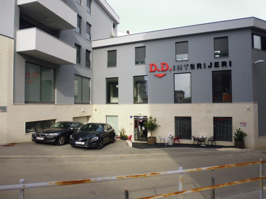 pula city center accommodation