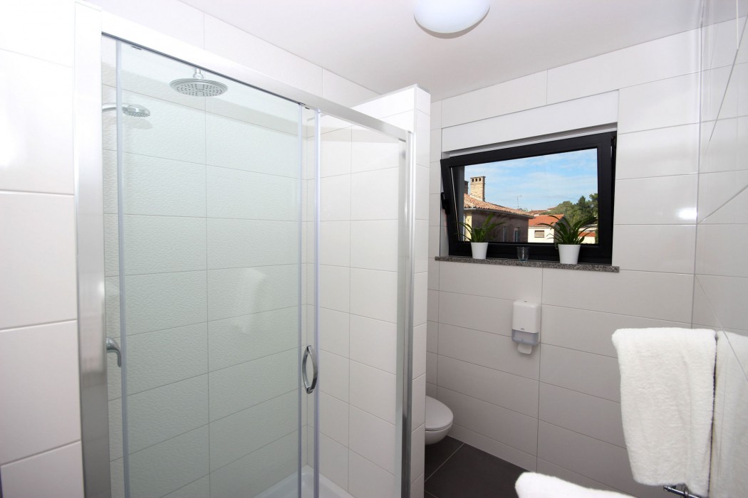 pula city center accommodation