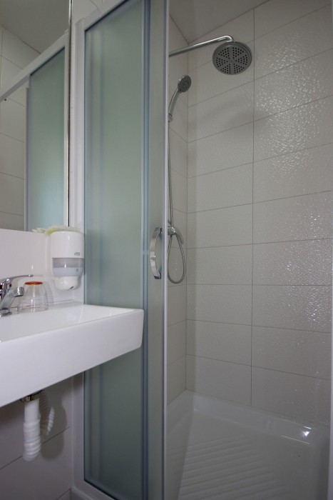 pula city center accommodation