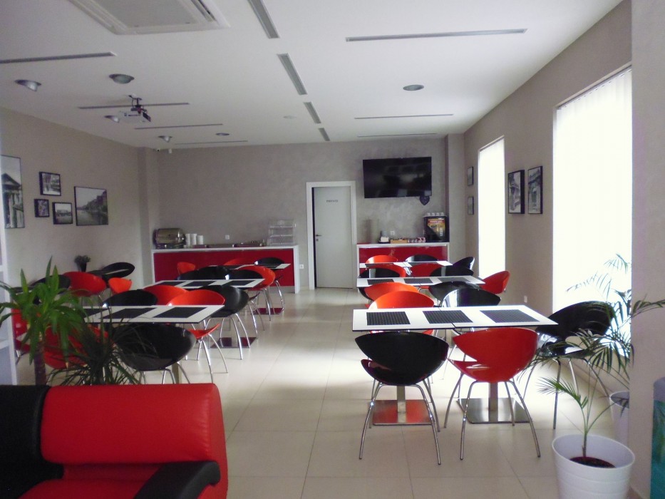 pula city center accommodation