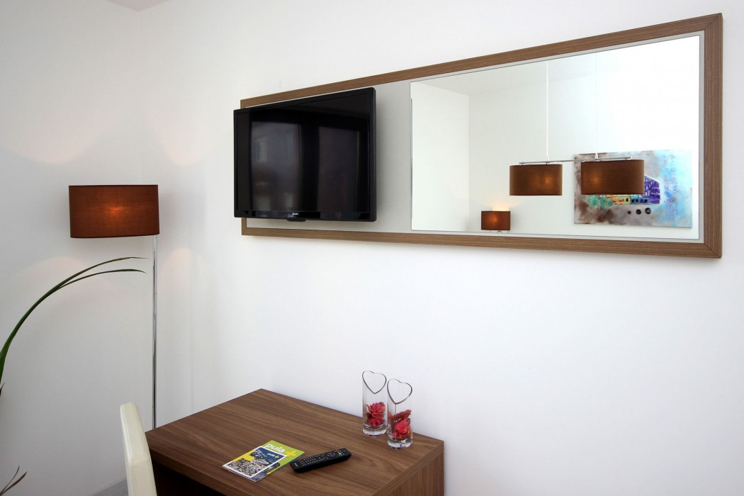 pula city center accommodation