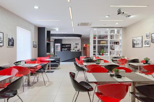 pula city center accommodation