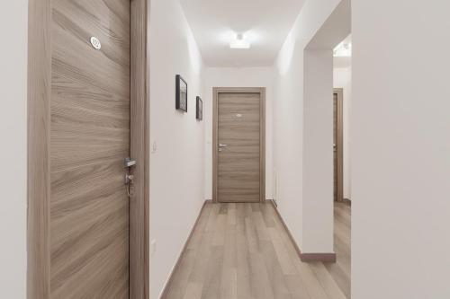 pula city center accommodation