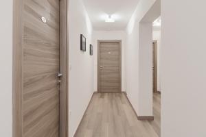 pula city center accommodation