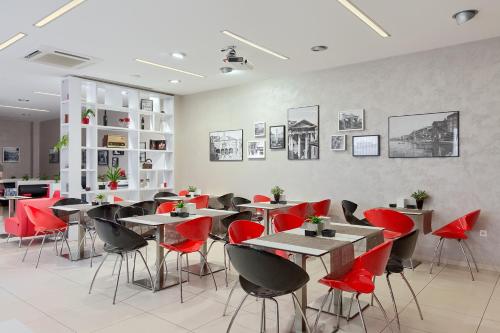 pula city center accommodation