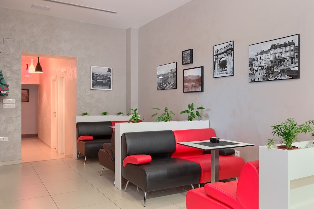 pula city center accommodation