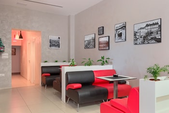 pula city center accommodation