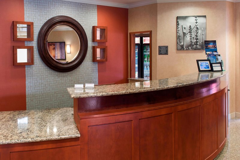 residence inn by marriott rogers