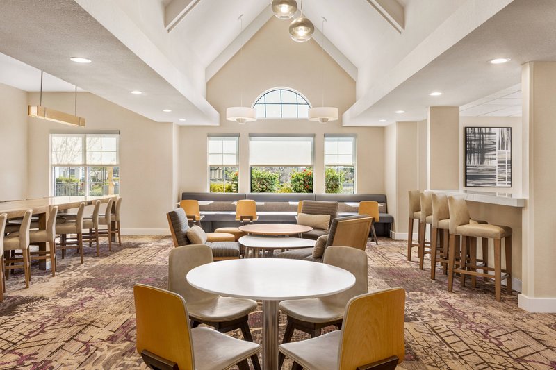 residence inn by marriott roseville