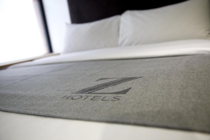 the z hotel city