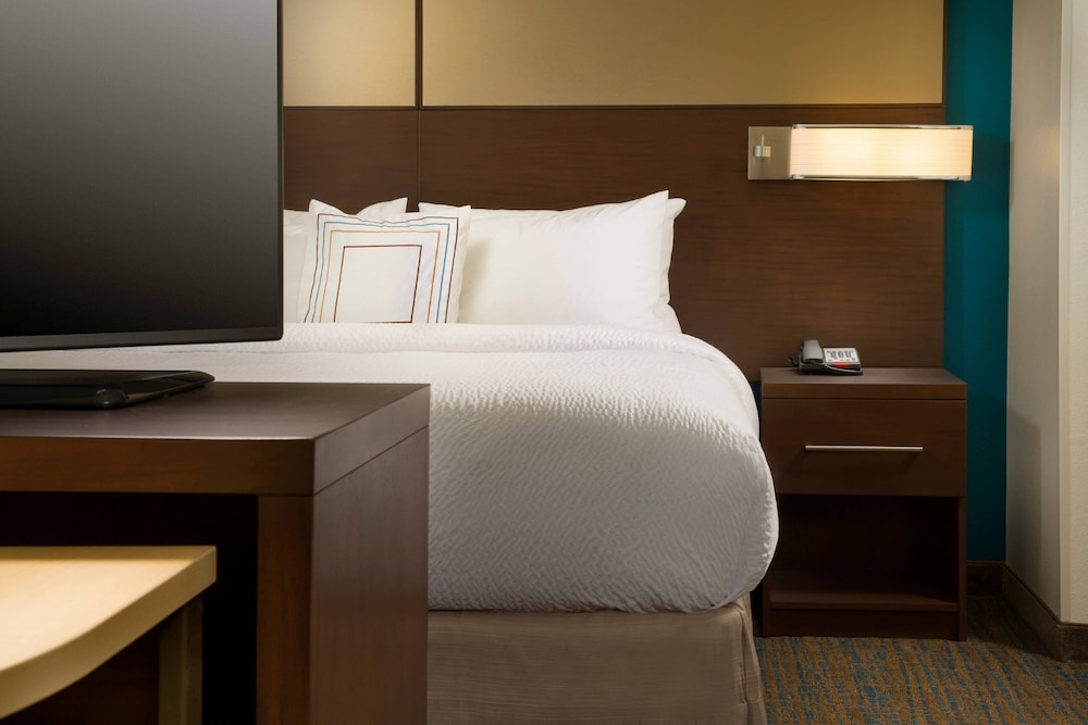 residence inn by marriott tyler