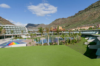 Radisson Blu Resort & Spa, Gran Canaria Mogan,In Mogan (Playa De Mogan),5 star