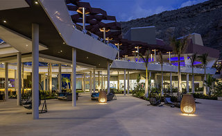 Radisson Blu Resort & Spa, Gran Canaria Mogan,In Mogan (Playa De Mogan),5 star
