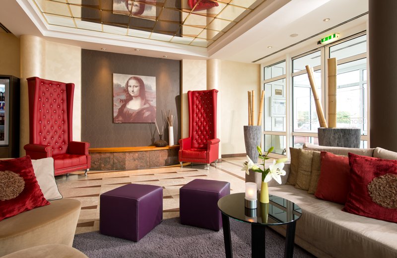 leonardo hotel aachen