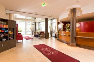 Leonardo Hotel Aachen,Cologne>>Aachen,4 star