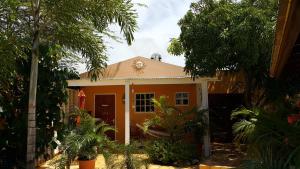 Brisas Studio Apartments - Adults Only,Noord>>Aruba,3 star
