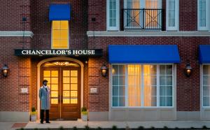 chancellors house