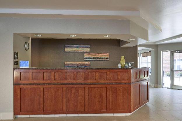 residence inn by marriott minneapolis st paul roseville