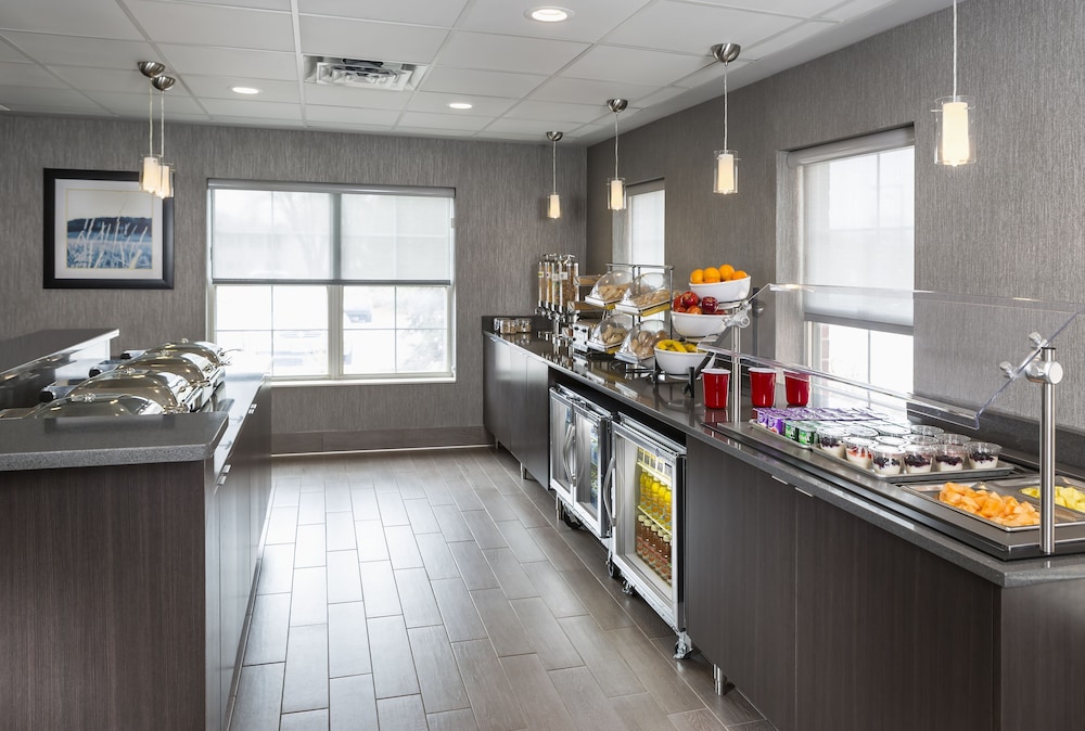 residence inn by marriott minneapolis st paul roseville