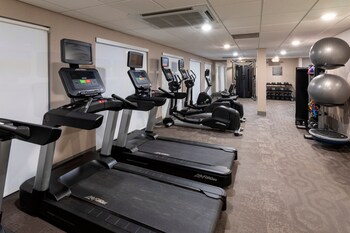 residence inn by marriott minneapolis st paul roseville