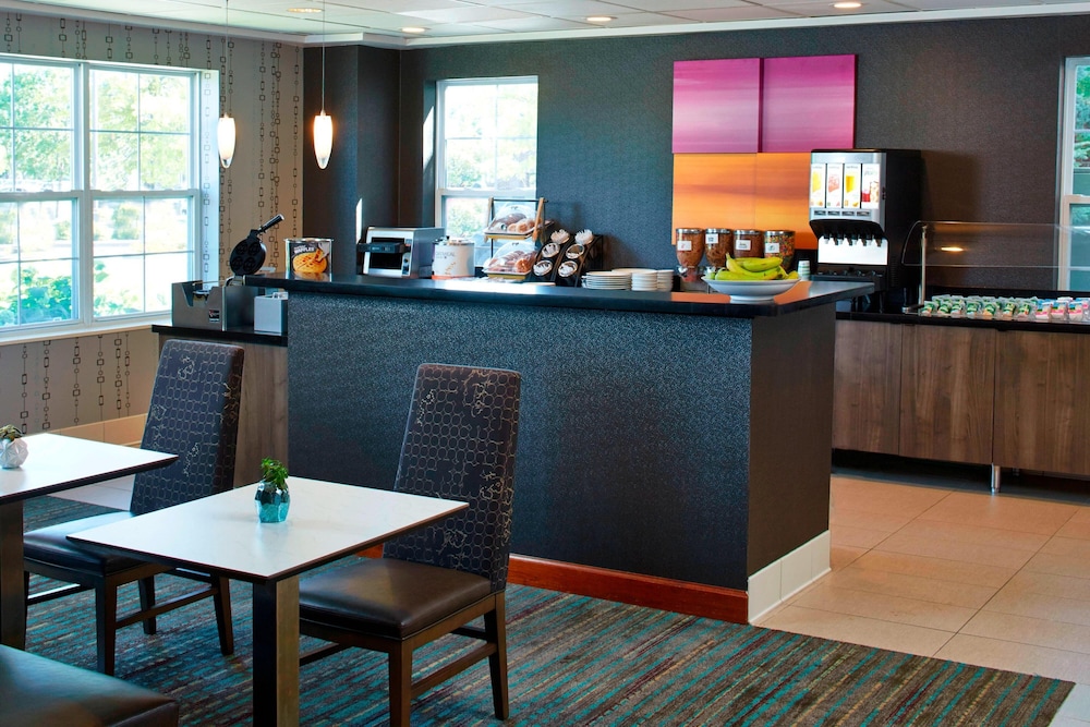 residence inn by marriott minneapolis st paul roseville