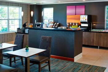 residence inn by marriott minneapolis st paul roseville