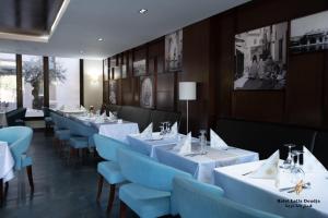 Hotel Lalla Doudja,Cheraga>>Algiers,4 star