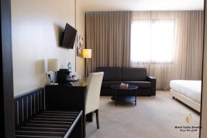 Hotel Lalla Doudja,Cheraga>>Algiers,4 star