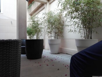 hotel lalla doudja