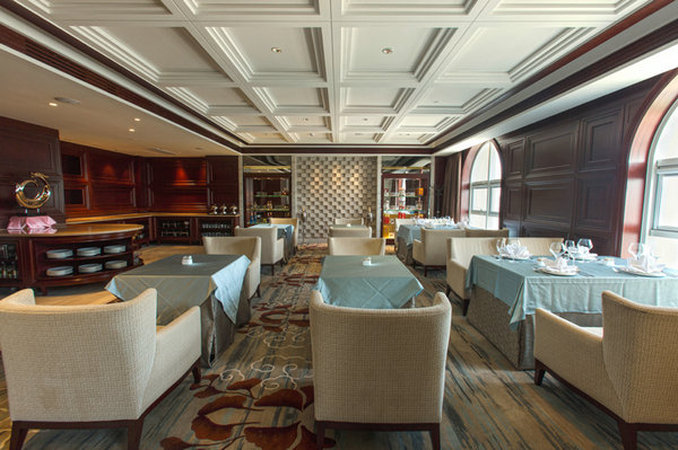 zhangjiakou international hotel