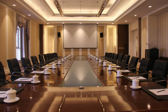 zhangjiakou international hotel