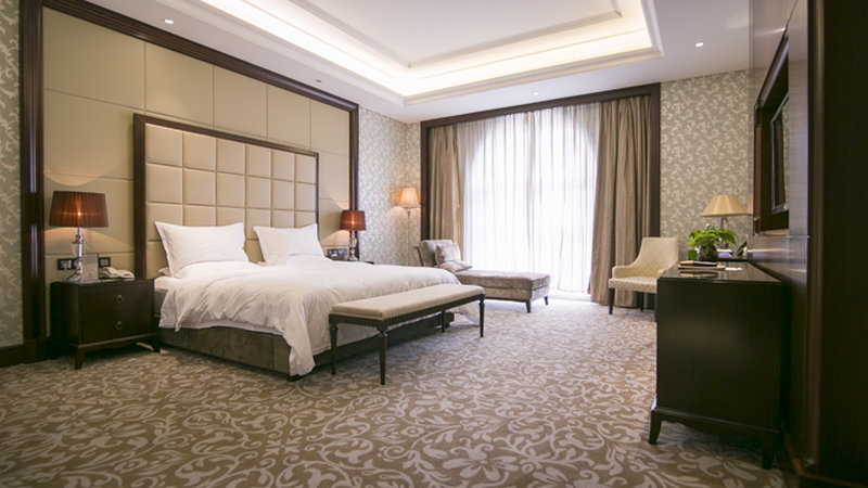 zhangjiakou international hotel