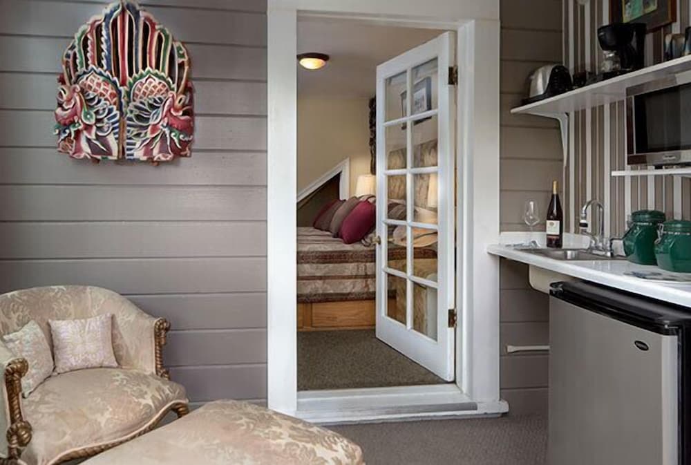 noes nest bed and breakfast